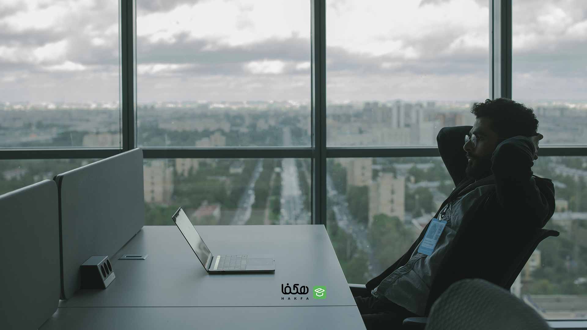 مهارت لازم قبل از شروع هک و امنیت